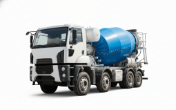 Чехол на миксер - бетономешалку , бетоносмеситель, (миксер),с утеплителем