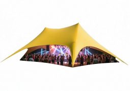 Шатер для для фестивалей